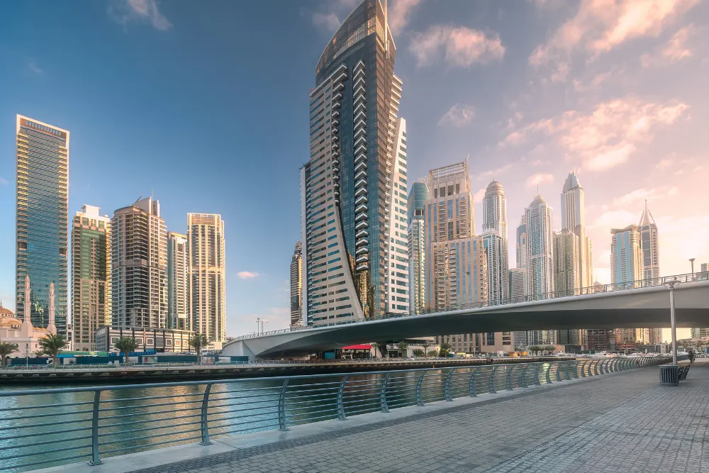 Mainland vs Free Zone vs Offshore Company Setup in UAE