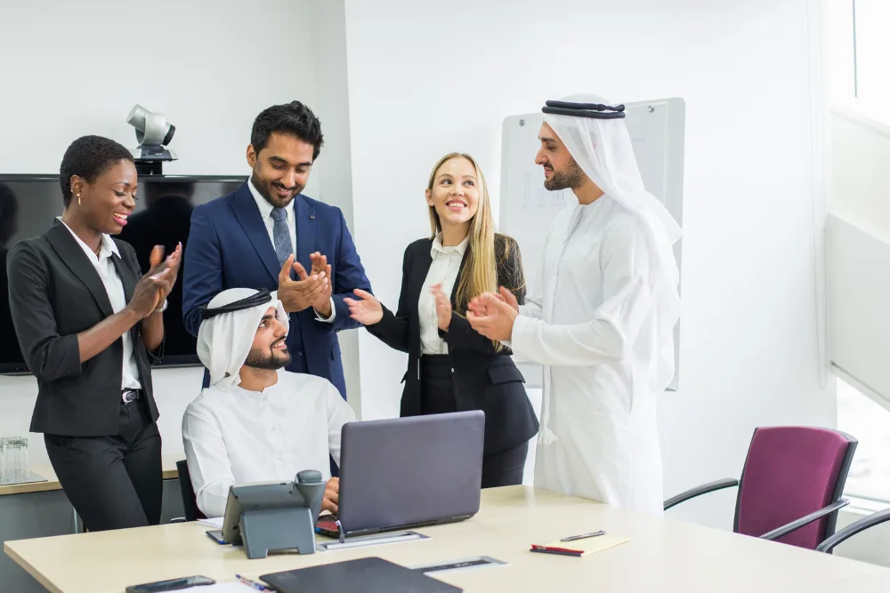 freezone company setup in dubai