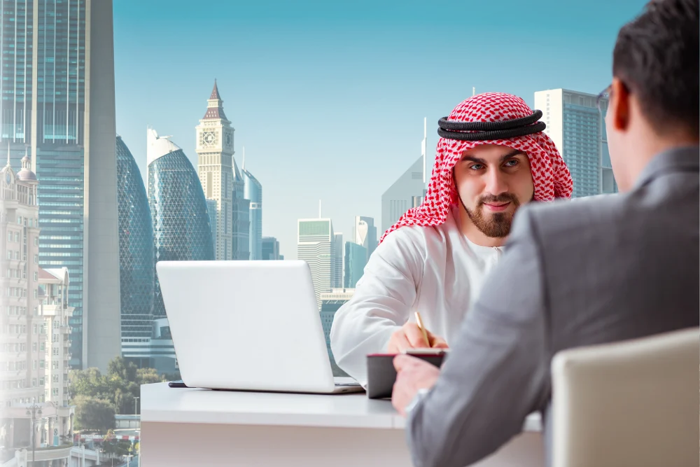 Corporate Bank Account Opening in UAE – Complete Guide