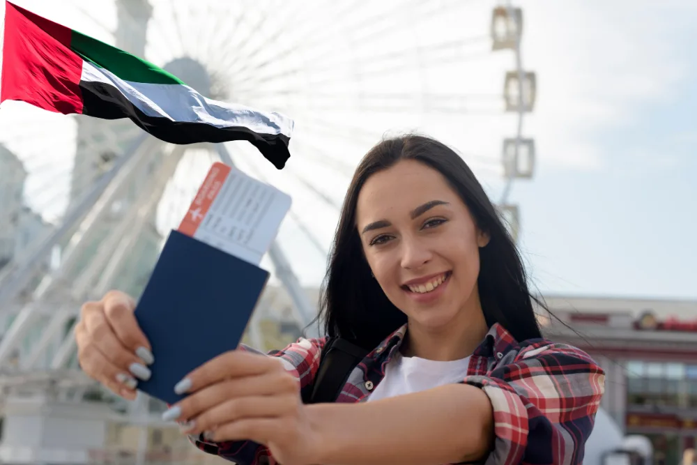 UAE investor visa-AGL business consultants