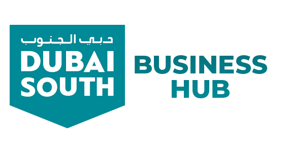 Dubai South Business Hub Free zone AGL logo